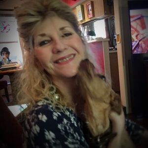 Meet your Posher, Wendy